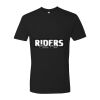 Unisex Cotton Tee Thumbnail