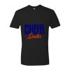 Unisex Cotton Tee Thumbnail