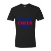 Unisex Cotton Tee Thumbnail