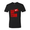 Unisex Cotton Tee Thumbnail