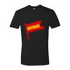 Unisex Cotton Tee Thumbnail