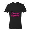 Unisex Cotton Tee Thumbnail