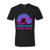Unisex Cotton Tee Thumbnail