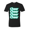 Unisex Cotton Tee Thumbnail