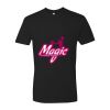 Unisex Cotton Tee Thumbnail