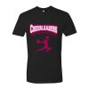 Unisex Cotton Tee Thumbnail