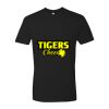 Unisex Cotton Tee Thumbnail