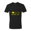Unisex Cotton Tee Thumbnail