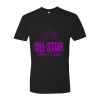 Unisex Cotton Tee Thumbnail