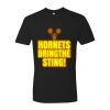 Unisex Cotton Tee Thumbnail