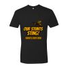 Unisex Cotton Tee Thumbnail