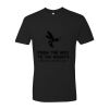 Unisex Cotton Tee Thumbnail