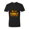 Unisex Cotton Tee Thumbnail