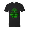 Unisex Cotton Tee Thumbnail