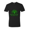 Unisex Cotton Tee Thumbnail