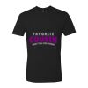 Unisex Cotton Tee Thumbnail