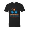 Unisex Cotton Tee Thumbnail