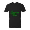 Unisex Cotton Tee Thumbnail