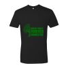 Unisex Cotton Tee Thumbnail