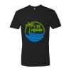 Unisex Cotton Tee Thumbnail