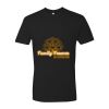 Unisex Cotton Tee Thumbnail