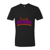 Unisex Cotton Tee Thumbnail