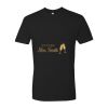 Unisex Cotton Tee Thumbnail