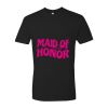 Unisex Cotton Tee Thumbnail