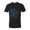 Unisex Cotton Tee Thumbnail