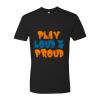 Unisex Cotton Tee Thumbnail