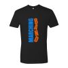Unisex Cotton Tee Thumbnail