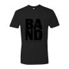 Unisex Cotton Tee Thumbnail