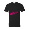 Unisex Cotton Tee Thumbnail