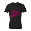 Unisex Cotton Tee Thumbnail