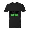 Unisex Cotton Tee Thumbnail