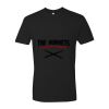 Unisex Cotton Tee Thumbnail