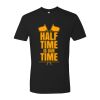 Unisex Cotton Tee Thumbnail
