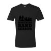 Unisex Cotton Tee Thumbnail