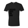 Unisex Cotton Tee Thumbnail