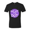 Unisex Cotton Tee Thumbnail
