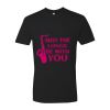 Unisex Cotton Tee Thumbnail