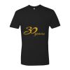 Unisex Cotton Tee Thumbnail