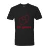 Unisex Cotton Tee Thumbnail