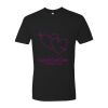 Unisex Cotton Tee Thumbnail