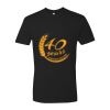 Unisex Cotton Tee Thumbnail