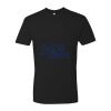 Unisex Cotton Tee Thumbnail