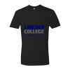 Unisex Cotton Tee Thumbnail