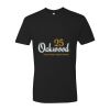 Unisex Cotton Tee Thumbnail
