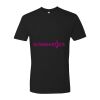 Unisex Cotton Tee Thumbnail