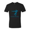 Unisex Cotton Tee Thumbnail